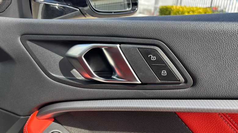 BMW 1 Series M135i xDrive 5dr Step Auto Petrol Hatchback